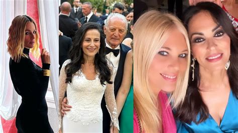 matrimonio di santo versace|Santo Versace si è sposato con la sua Francesca: tutti i vip .